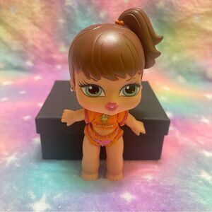 Bratz Babyz Meygan mini doll